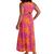  Toad & Co Women's Sunkissed Maxi Dress - S25back2